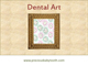 Dental Art - Bambino, the Magical Baby Tooth