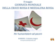 8 maggio - Giornata Mondiale della Croce Rossa e Mezzaluna Rossa - Bambino, il dentino magico