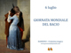 6 luglio - Giornata Mondiale del Bacio - Bambino, il dentino magico