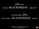 Black Friday