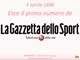 3 aprile 1896, nasce la Gazzetta dello Sport - Bambino, il dentino magico