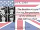 April 4, 1964 - The Beatles conquer the Billboard Chart, Bambino, the Magical Baby Tooth