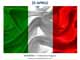 25 aprile - Anniversario della Liberazione d'Italia - Bambino, il dentino magico