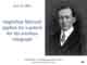 June 2 - Guglielmo Marconi and the wireless telegraph - Bambino, the Magical Baby Tooth