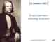 22 ottobre 1811 - Nasce Franz Liszt - Bambino - Il dentino magico