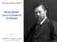 8 novembre 1847 - Nasce Bram Stoker - Bambino - Il dentino magico