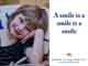 A smile is a smile is a smile - Bambino, the Magical Baby Tooth