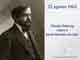 22 agosto 1862 - Nasce Claude Debussy - Bambino - Il dentino magico